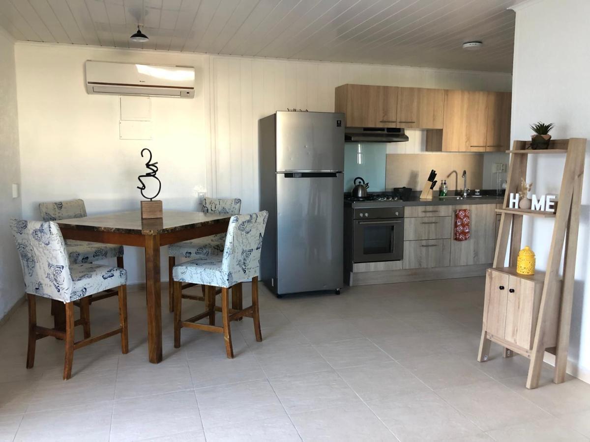 Local Home Aruba Oranjestad Luaran gambar